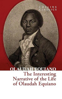 Collins Classics: The Interesting Narrative of the Life of Olaudah Equiano купить