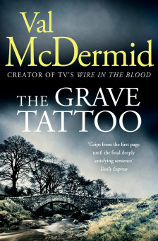 The Grave Tattoo купить