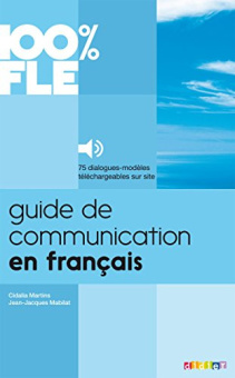 Guide de Communication en Francais + MP3 купить