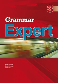 Grammar Expert 3 купить