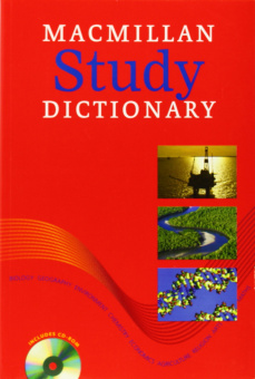 Macmillan Study Dictionary купить