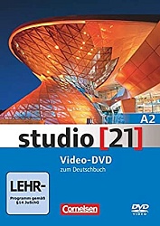 studio 21 - A2 Video-DVD купить