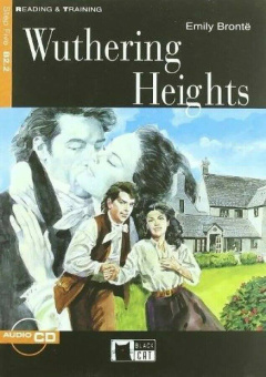 Reading & Training Step 5: Wuthering Heights + Audio CD купить
