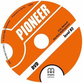 Pioneer B2 DVD купить