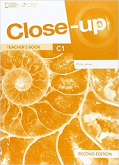 Close-Up Second edition C1 Teacher's Book + e-Zone купить