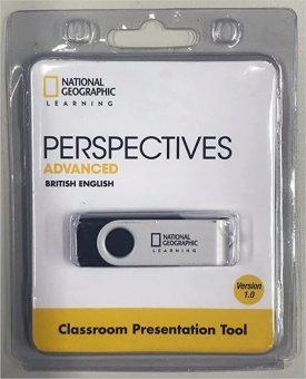 Perspectives Advanced Classroom Presentation Tool USB купить