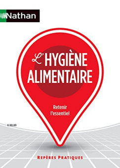 Hygiene Alimentaire купить