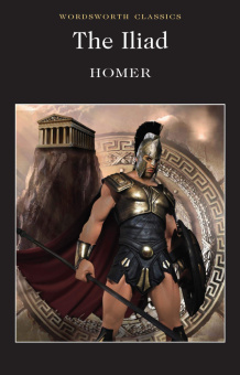 Homer. The Iliad купить
