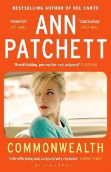 Patchett Ann. Commonwealth купить