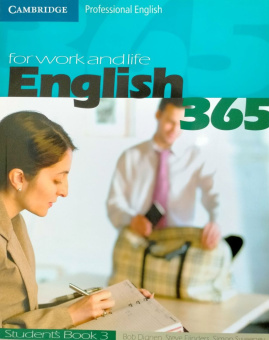 English365 Level 3 Student's Book купить
