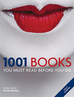 1001 BOOKS You Must Read Before You Die купить