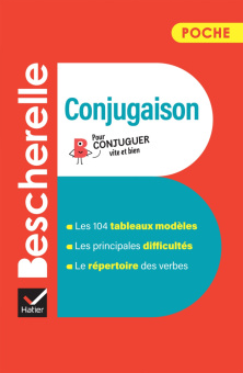 Bescherelle poche Conjugaison   купить
