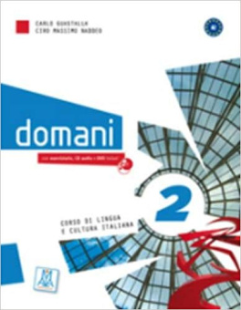 Domani 2 - Libro купить