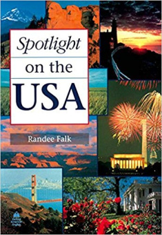 Spotlight on the USA купить