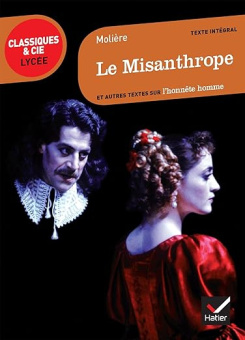 Misanthrope купить