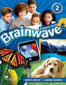 Brainwave 2 Student Book Pack купить