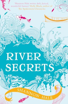 Books of Bayern River Secrets купить