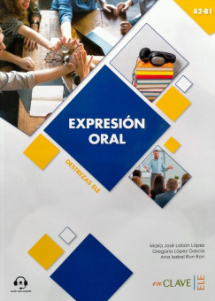 Expresion Oral A2-B1 купить