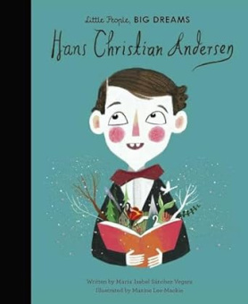 Hans Christian Andersen купить