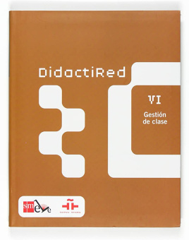 Didactired VI :Gestion De Clase купить