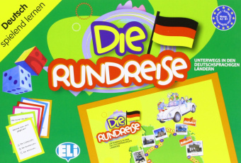 Die Rundreise купить