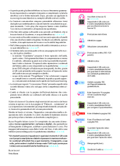 Nuovo Progetto italiano Junior 3 Libro + Quaderno + Tracce audio, QR code + Video купить