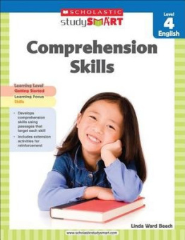 Comprehension Skills, Level 4 купить