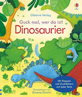 Guck mal! Dinosaurier купить