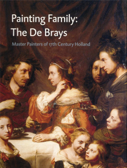 Paint Family: De Brays купить