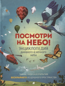Посмотри на небо! купить