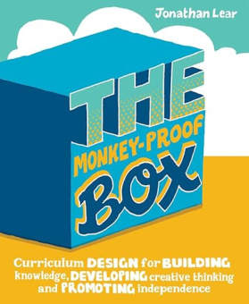 The Monkey-Proof Box купить