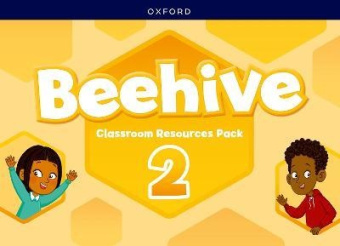 Beehive 2 Classroom Resources Pack купить