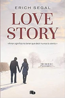 Love Story купить