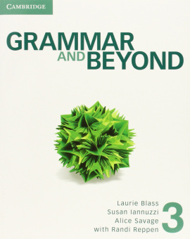Grammar and Beyond 3 Student's Book купить