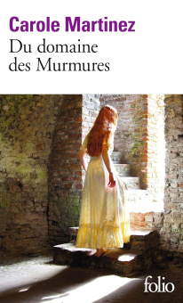 Du domaine des murmures купить