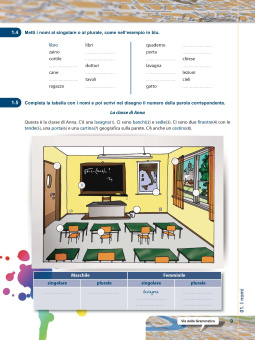 Via della Grammatica купить