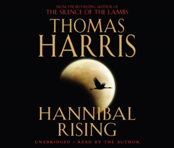 Hannibal Rising 6CD купить