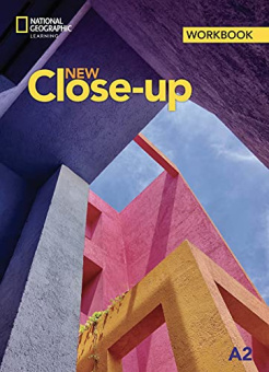 Close-Up New A2 Workbook купить