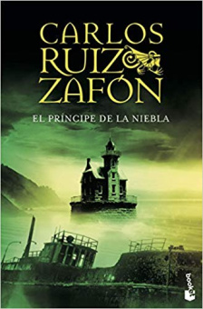 El principe de la niebla купить