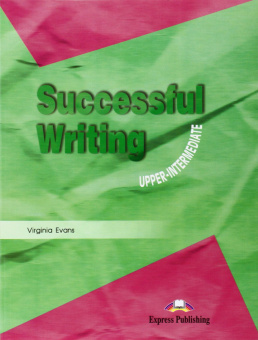 Successful Writing Upper Intermediate Student's Book купить