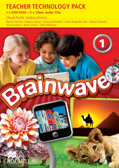 Brainwave 1 Teacher's Technology Pack купить