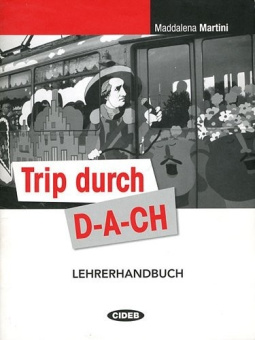 Trip Durch Dach Lehrerhandbuch купить