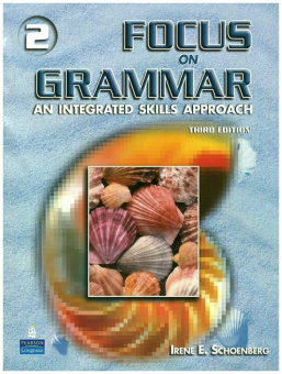 Focus on Grammar 3rd Edition Level 2 Students' Book купить