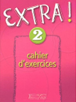 Extra 2 - Cahier d'exercices купить