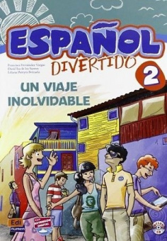 Un viaje inolvidable Libro + CD купить