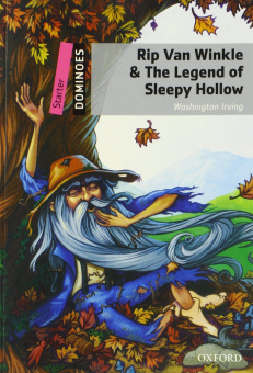 Dominoes Starter Rip Van Winkle & the Legend of Sleepy Hollow купить