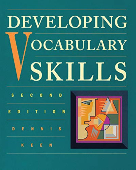 Developing Vocabulary Skills купить