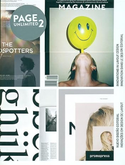 Page Unlimited 2 купить