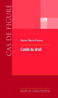 L'unite du droit купить