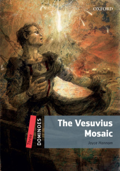 Dominoes 3 The Vesuvius Mosaic Pack купить